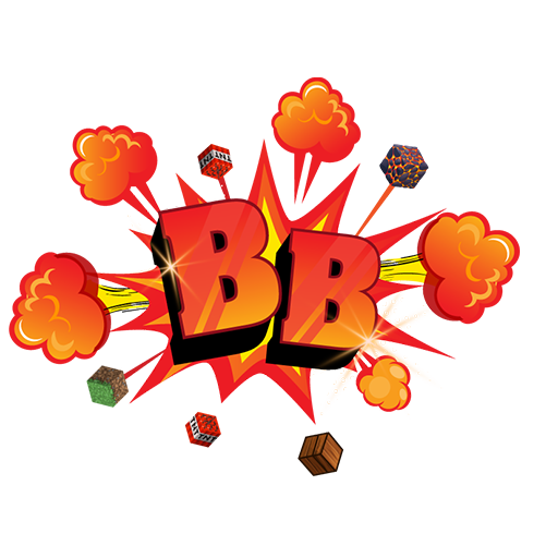 Bloxblast Logo
